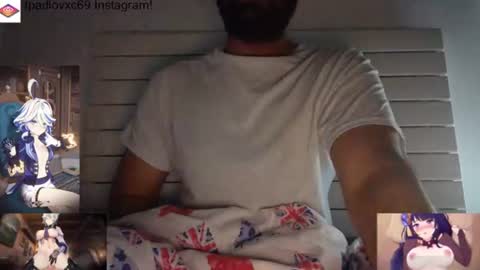 ipadlovxc69 online show from January 9, 9:58 am