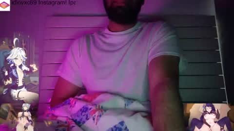 ipadlovxc69 online show from February 13, 11:50 am