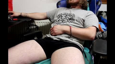 DrownMentally online show from January 29, 5:35 pm