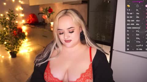 Irena Barr online show from March 14, 8:35 pm