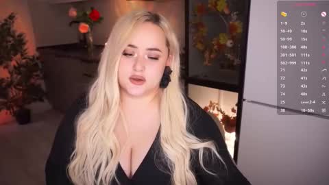 Irena Barr online show from November 23, 5:44 pm