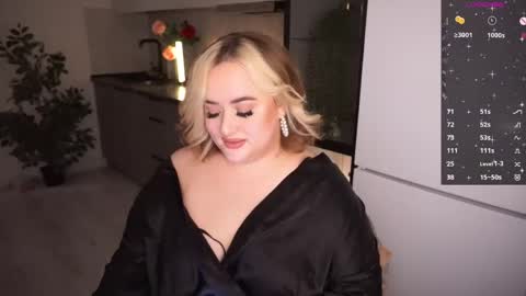 Irena Barr online show from April 16, 8:09 pm