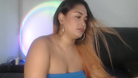 Irene online show from November 7, 7:05 pm