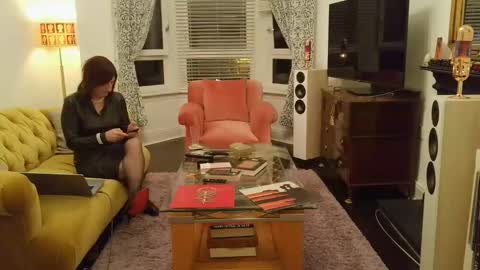 Irena Adler online show from March 8, 12:00 am