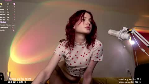 Irene   My Fansly irene rai  My Insta goddess irenerai online show from February 12, 11:25 am