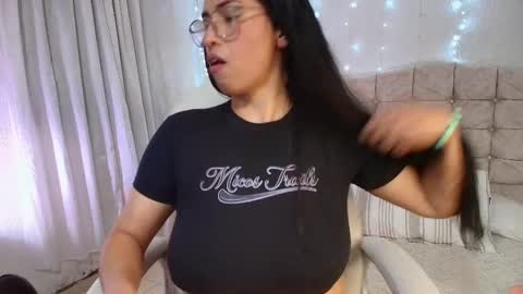 Irina  online show from November 21, 1:03 am