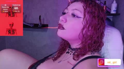 iriisfeitan online show from June 1, 10:05 am