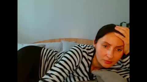 irina online show from April 29, 9:36 am