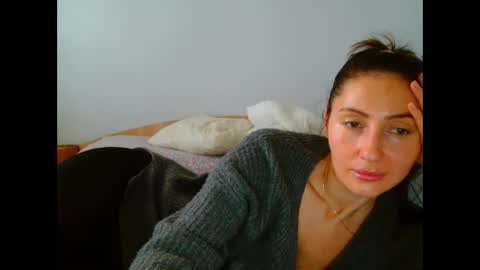 irina online show from February 26, 10:51 am