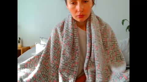 irina online show from February 3, 9:57 am