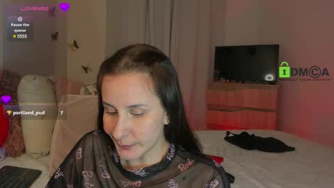  IRINA  online show from March 11, 1:37 am