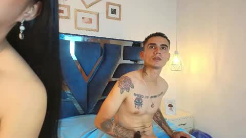 irina_and_max online show from March 2, 8:04 pm