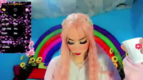Irina online show from December 26, 9:15 pm