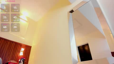 irina_palvin online show from November 15, 1:13 pm