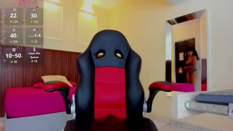 irina_palvin online show from September 25, 12:45 pm