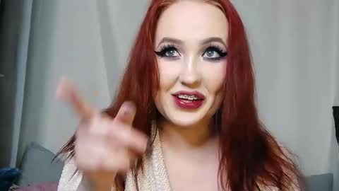 Irina online show from March 9, 5:06 pm