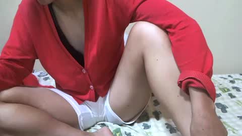 Snapshot of irinahxlove chatting on December 6, 1:27 pm Irinahxlove online show from December 6, 1:27 pm