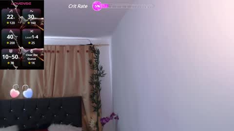 Irina Russo online show from February 24, 1:10 pm