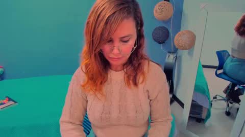 irina online show from March 7, 4:34 am