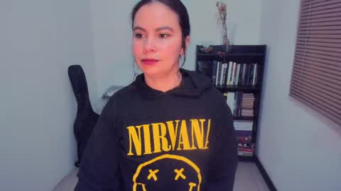 irina online show from May 5, 1:56 am