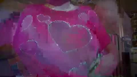 IrinnaK online show from December 3, 6:52 pm