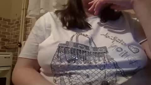 IrinnaK online show from March 8, 9:08 pm