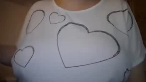 IrinnaK online show from January 14, 9:23 pm