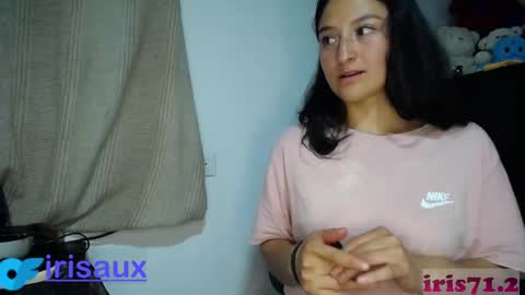 iris712 online show from January 10, 12:49 am