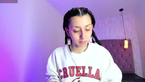 iris_77 online show from December 3, 12:50 pm