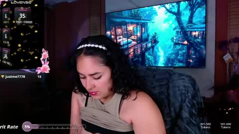 iris_colette online show from May 10, 1:56 am