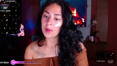 iris_colette online show from July 20, 11:39 pm