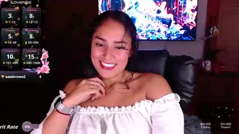 iris_colette online show from July 17, 12:12 am
