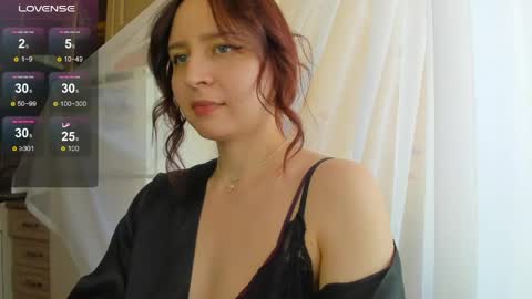 Iris online show from March 27, 1:56 pm