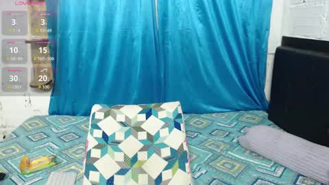 IRIS online show from January 14, 2:40 am