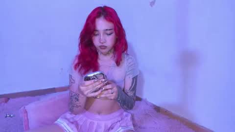 iris online show from December 16, 3:03 am