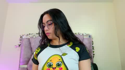 Iris online show from February 17, 5:34 pm