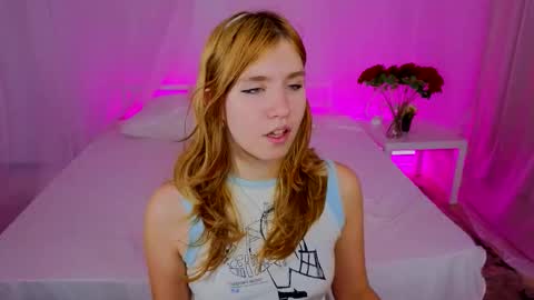 Iris  online show from November 13, 10:18 am