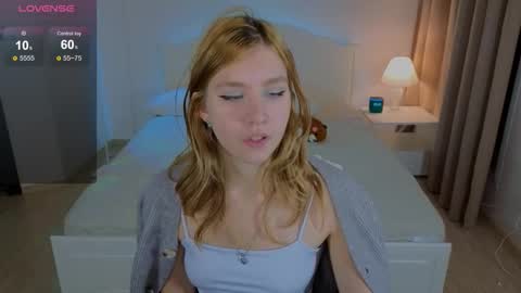 Iris  online show from November 7, 10:29 am