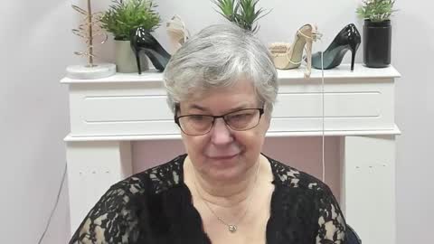 I R I S online show from February 19, 7:18 am