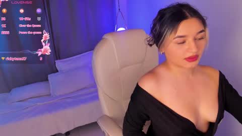 irisbeel online show from March 23, 8:30 am