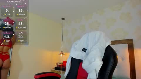 Iris  online show from December 22, 7:31 pm