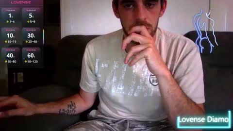 Irish Dec online show from April 24, 4:20 pm