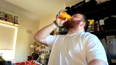 twitter theirishman205 online show from December 15, 2:35 pm