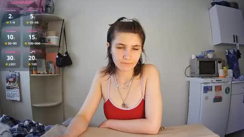 urrAngel online show from April 29, 9:14 am