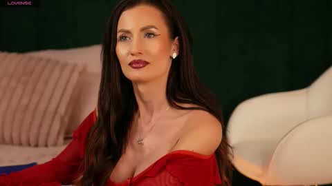 Maria online show from October 21, 5:45 am