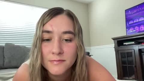 Irispink1 online show from April 29, 2:22 pm