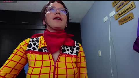 iriss_cardenas online show from September 23, 11:15 am