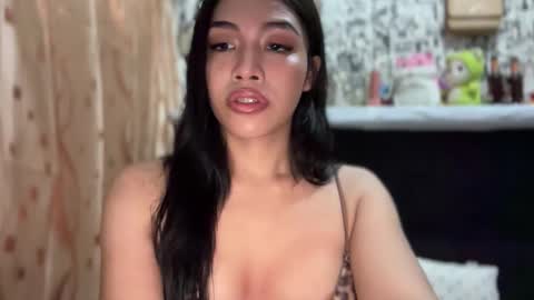 iriss_fox online show from October 24, 2:56 am