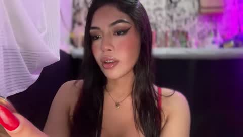 iriss_fox online show from February 20, 8:27 am