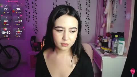 Iris  online show from November 19, 5:18 am